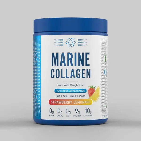 Applied Nutrition Marine Collagen 300g - Collagen Powder - Faithful Nutrition