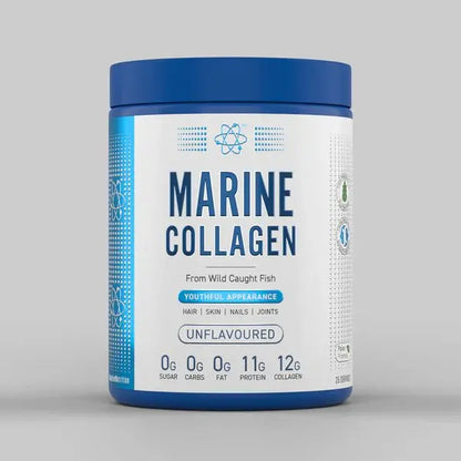 Applied Nutrition Marine Collagen 300g - Collagen Powder - Faithful Nutrition