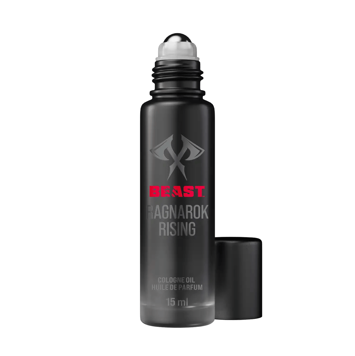 Concentrated Cologne - Beast - Cologne Oil - Faithful Nutrition