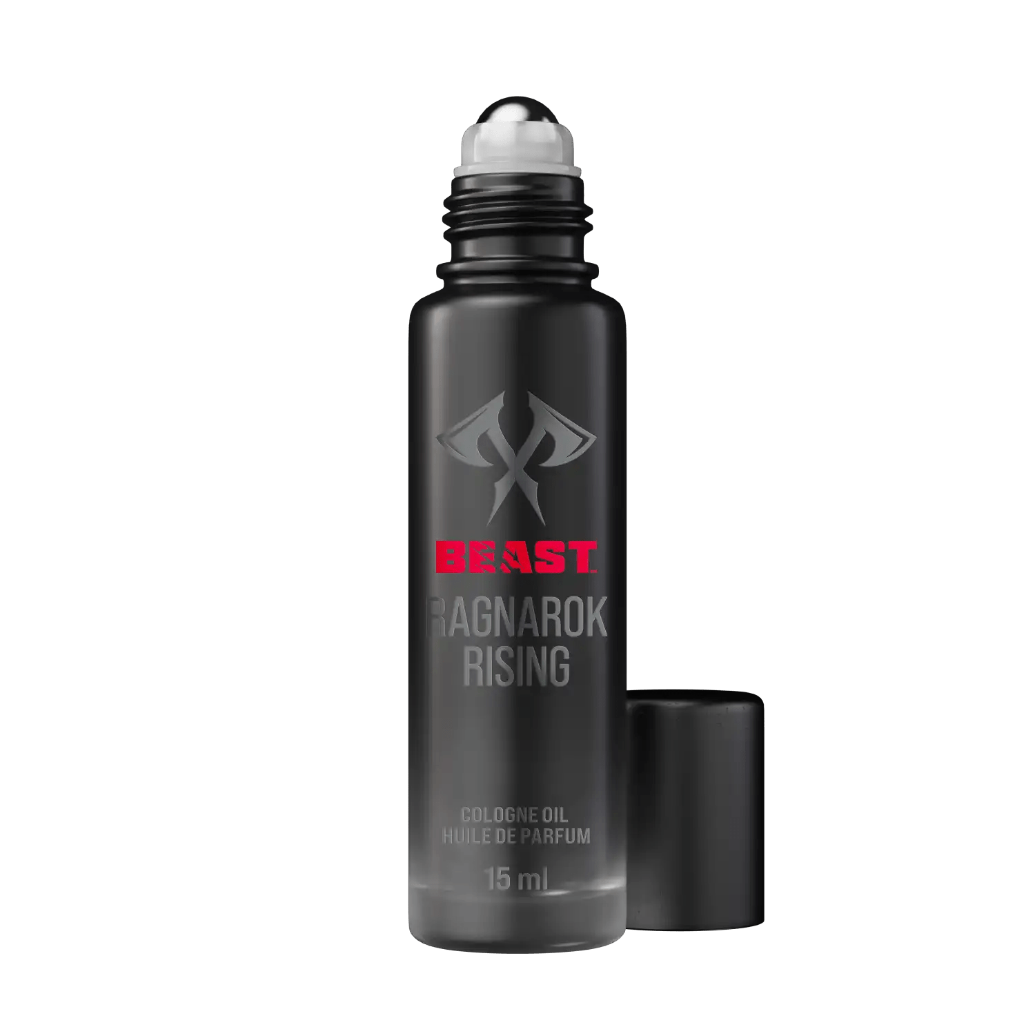 Concentrated Cologne - Beast - Cologne Oil - Faithful Nutrition