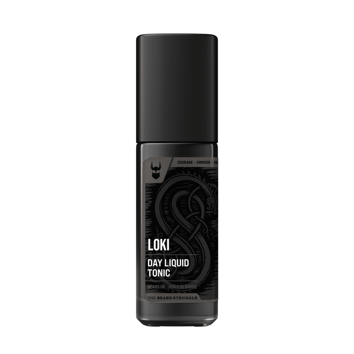 Day Liquid Beard Tonic - Cosmetic - Faithful Nutrition