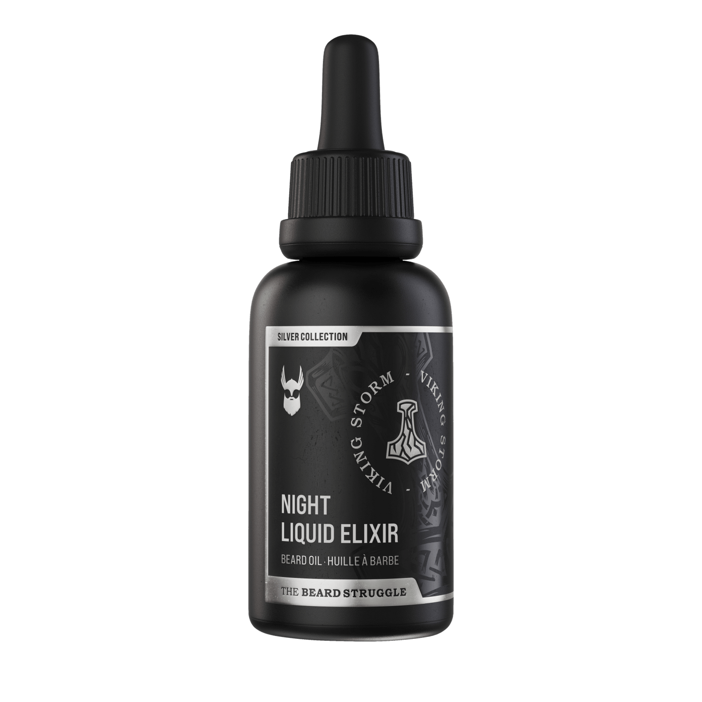 Night Liquid Elixir Oil - Cosmetic - Faithful Nutrition