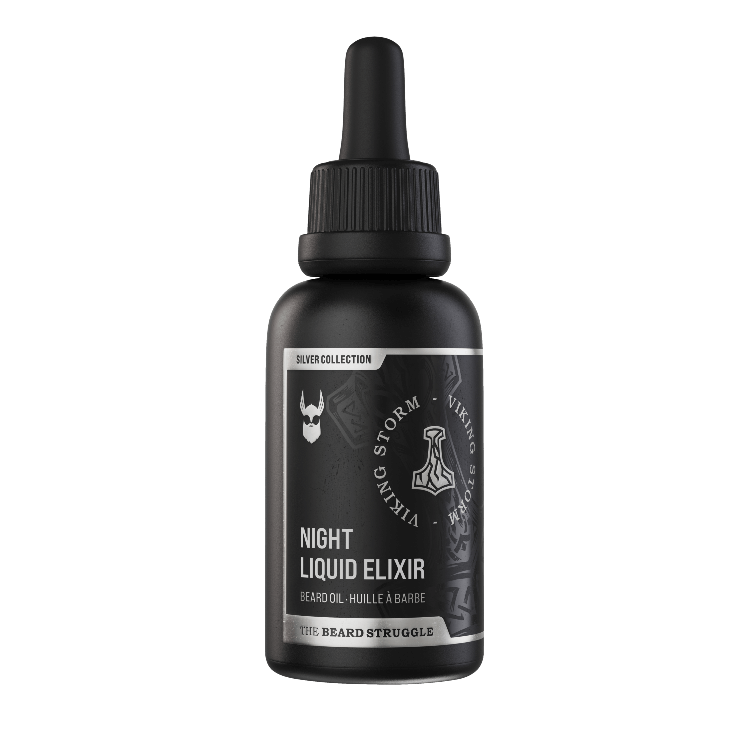Night Liquid Elixir Oil - Cosmetic - Faithful Nutrition