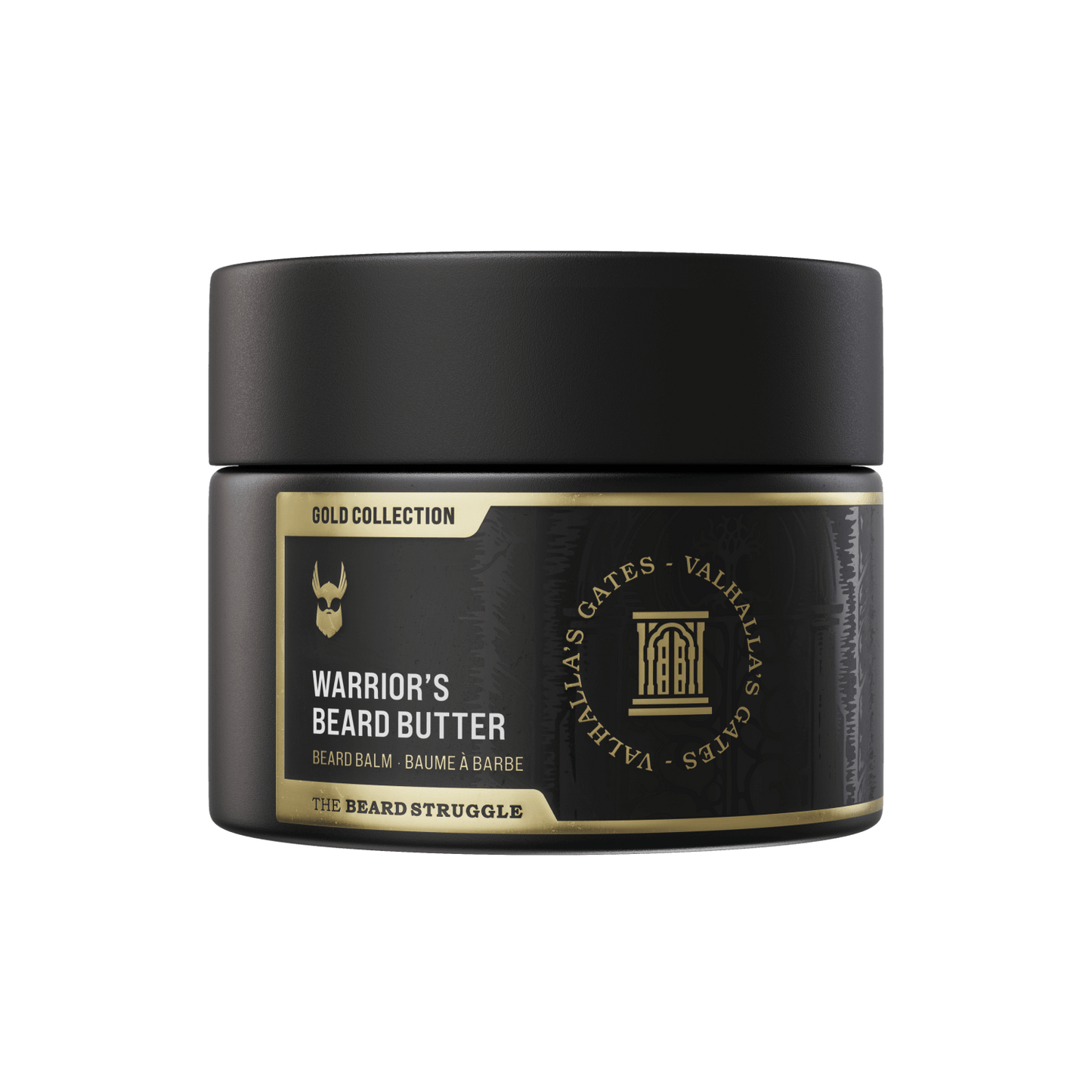 Warrior's Beard Butter - Cosmetic - Faithful Nutrition