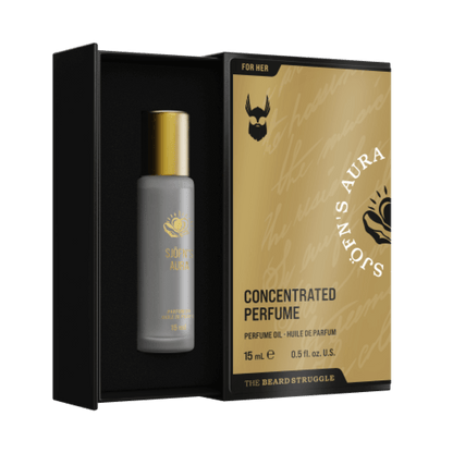 Concentrated Cologne Oil - Cosmetic - Faithful Nutrition