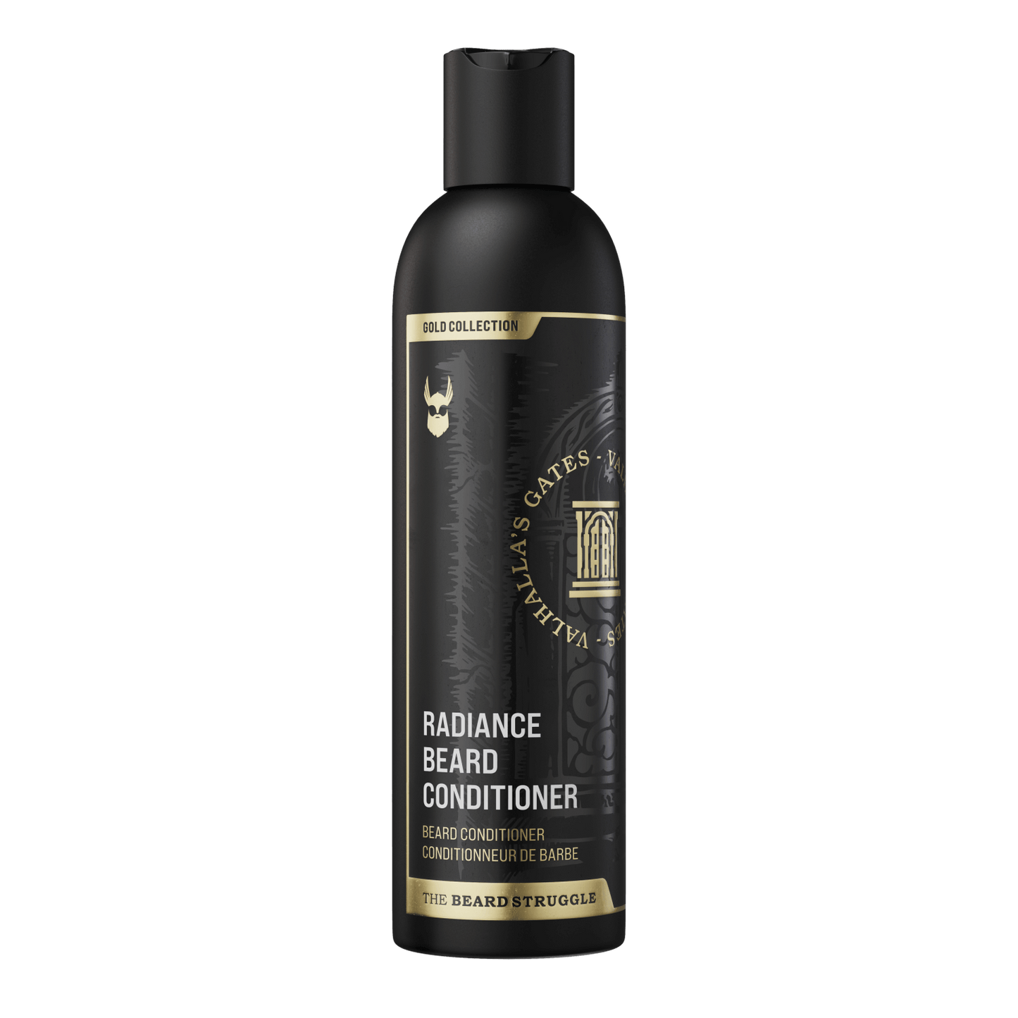 Radiance Beard Conditioner - Cosmetic - Faithful Nutrition