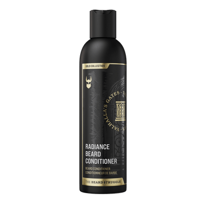 Radiance Beard Conditioner - Cosmetic - Faithful Nutrition
