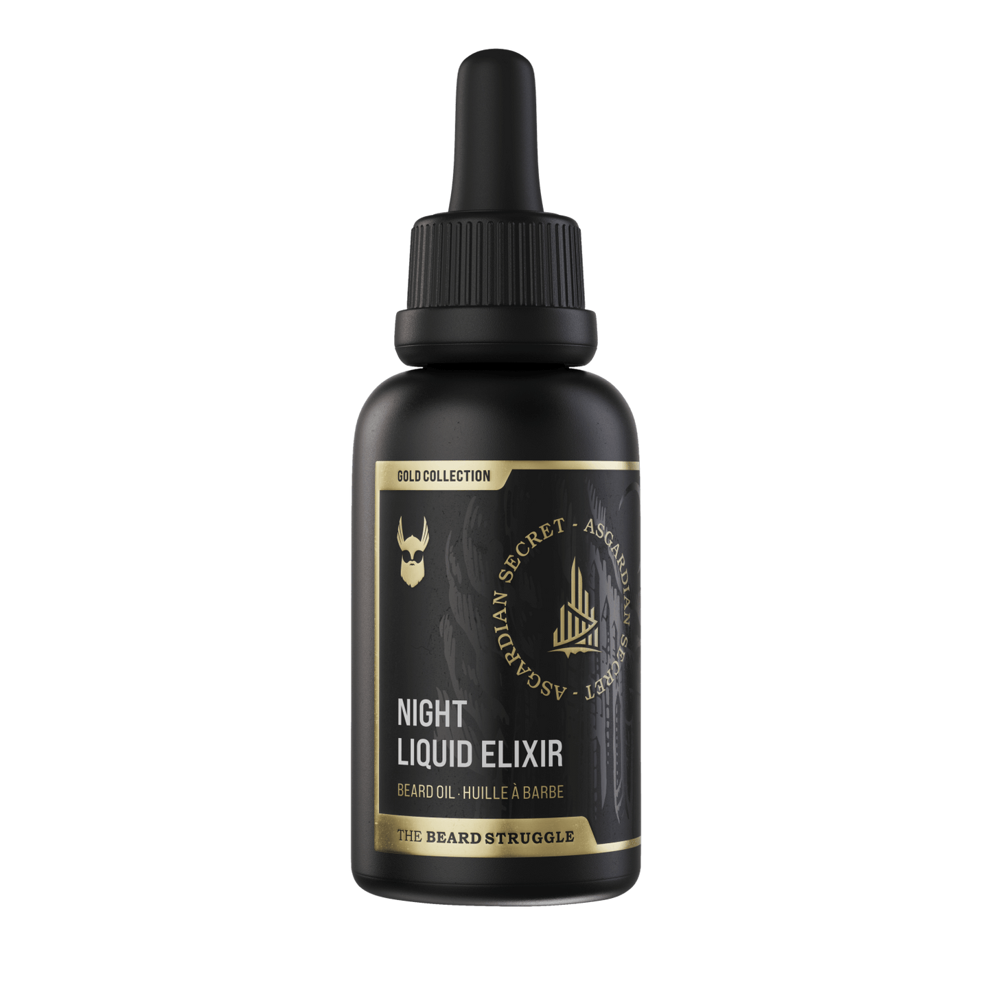 Night Liquid Elixir Oil - Cosmetic - Faithful Nutrition