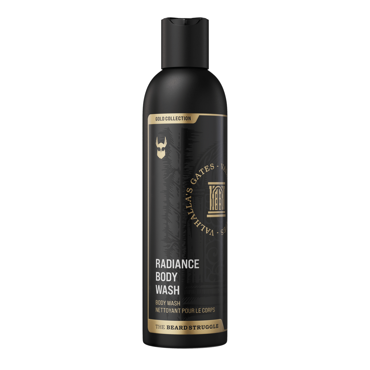 Radiance Body Wash - Cosmetic - Faithful Nutrition