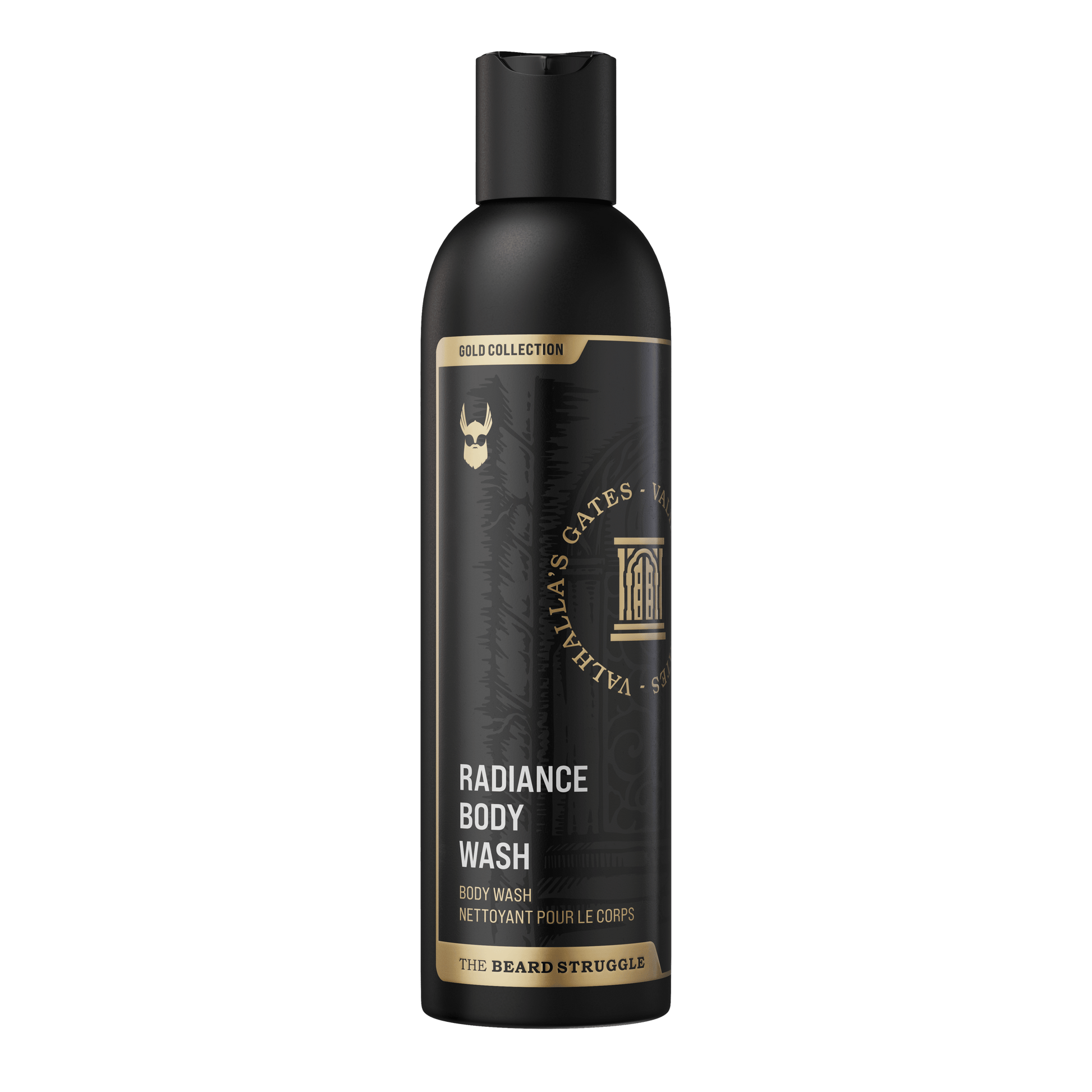 Radiance Body Wash - Cosmetic - Faithful Nutrition