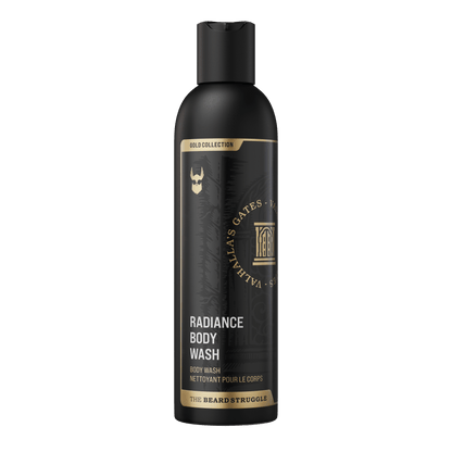 Radiance Body Wash - Cosmetic - Faithful Nutrition