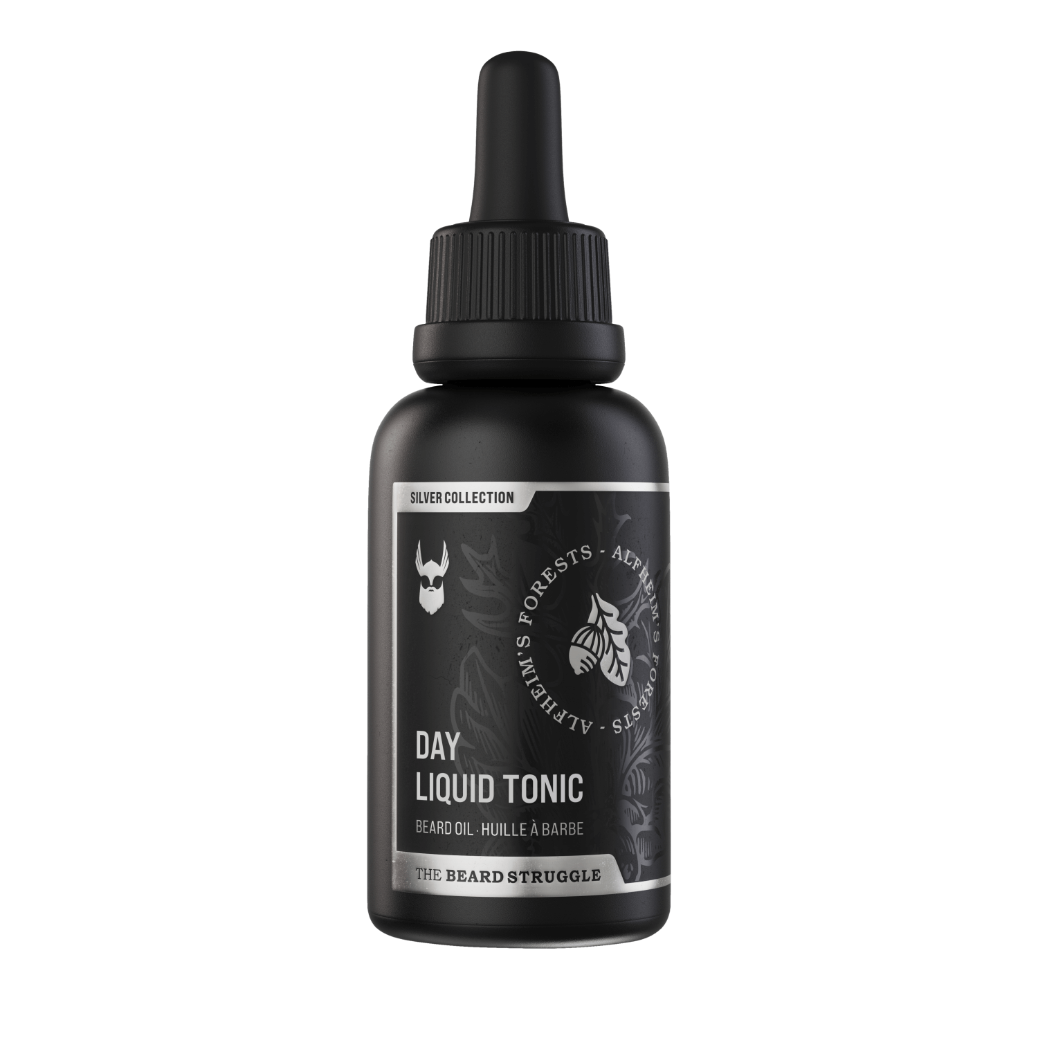 Day Liquid Beard Tonic - Cosmetic - Faithful Nutrition