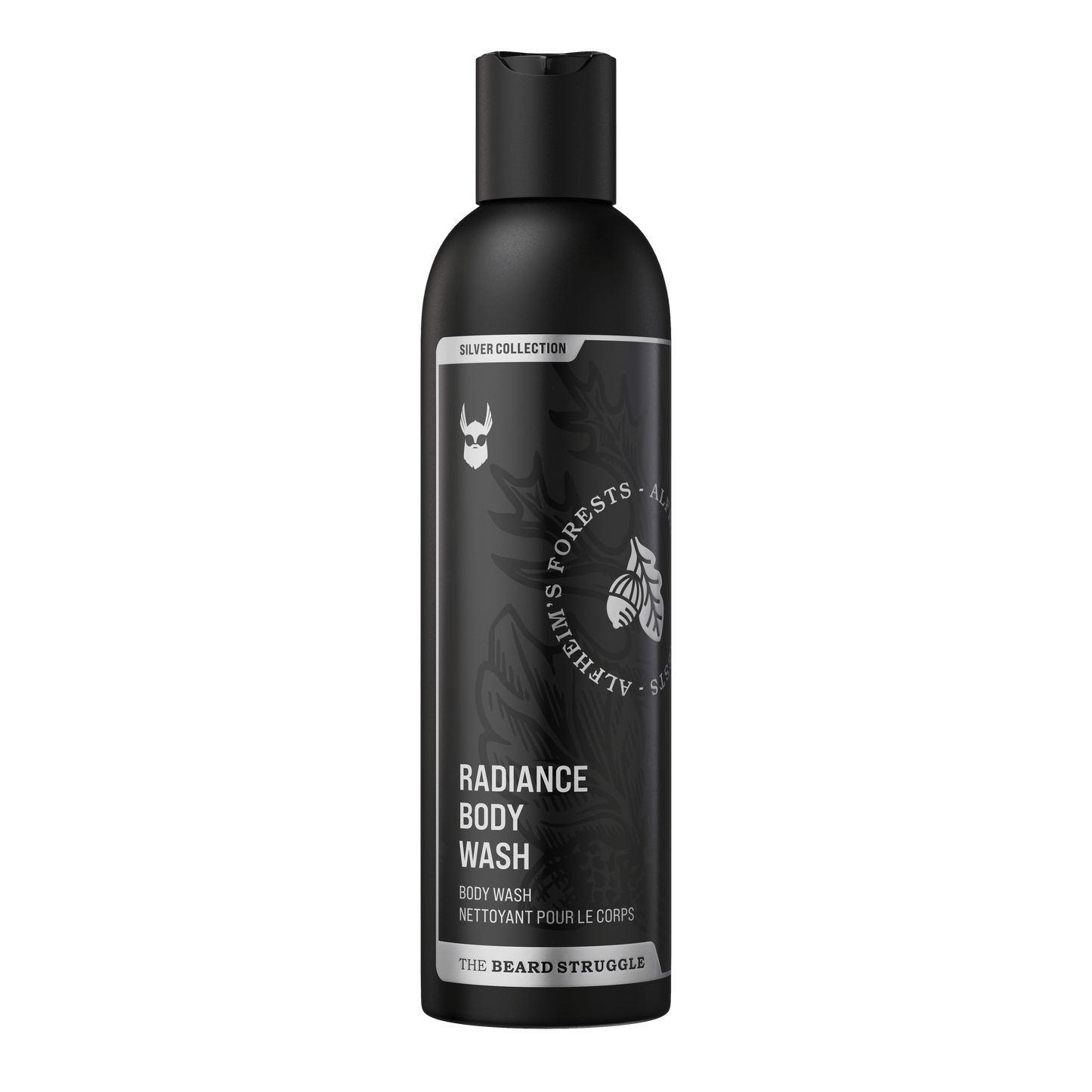 Radiance Body Wash - Cosmetic - Faithful Nutrition