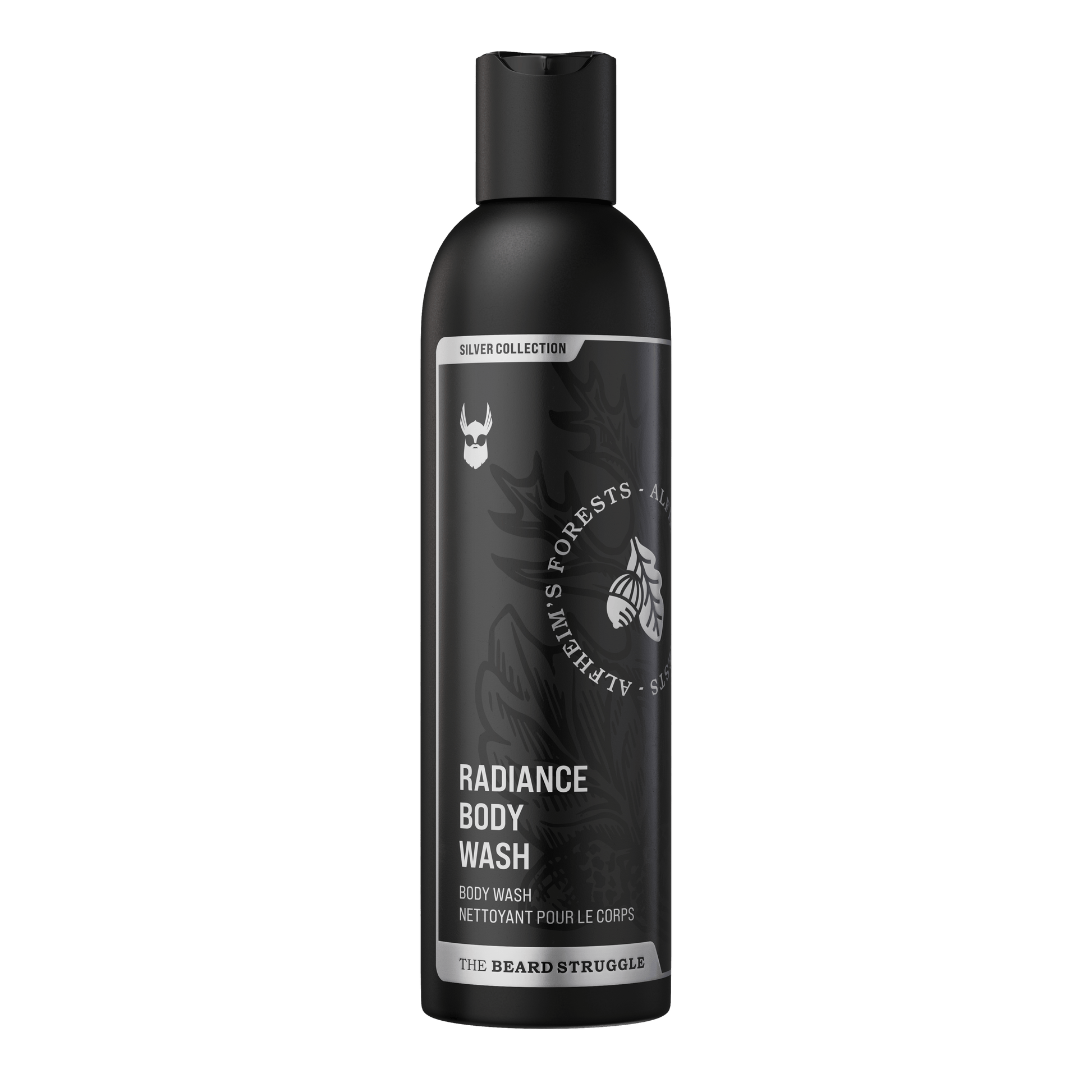 Radiance Body Wash - Cosmetic - Faithful Nutrition