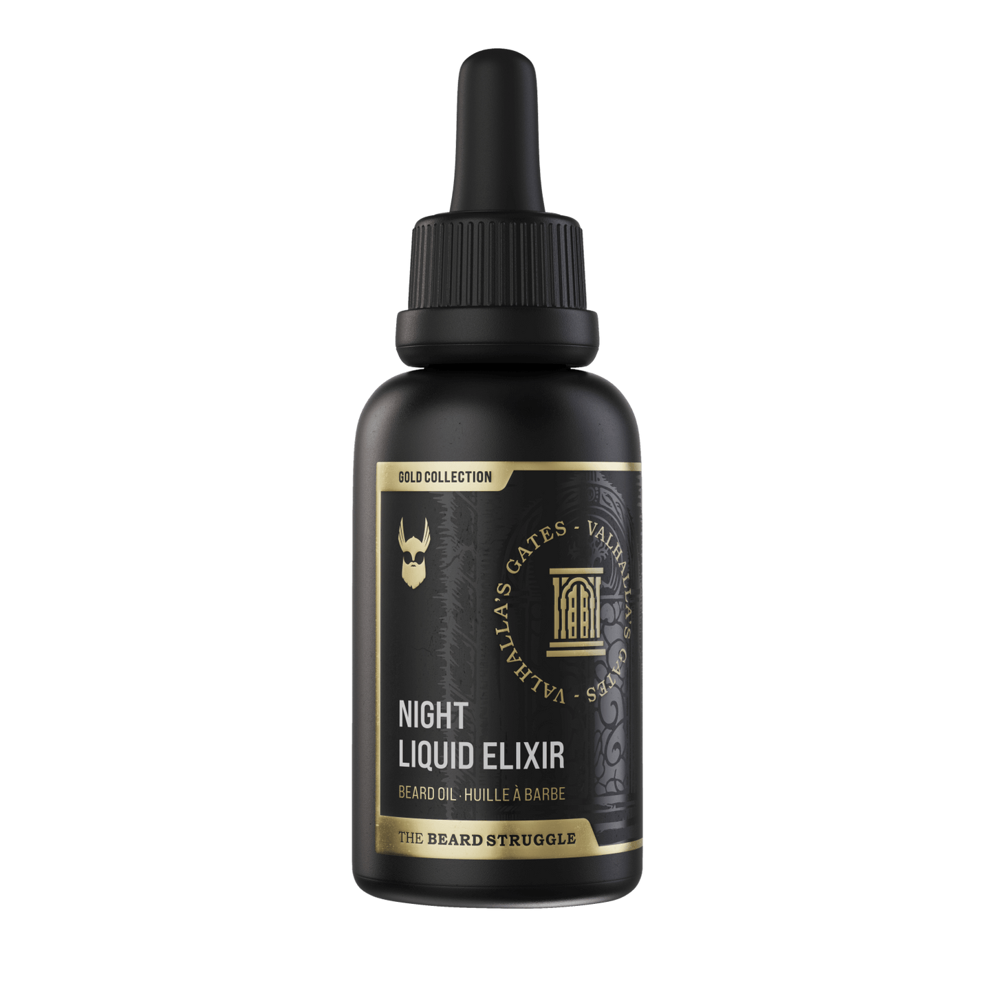 Night Liquid Elixir Oil - Cosmetic - Faithful Nutrition