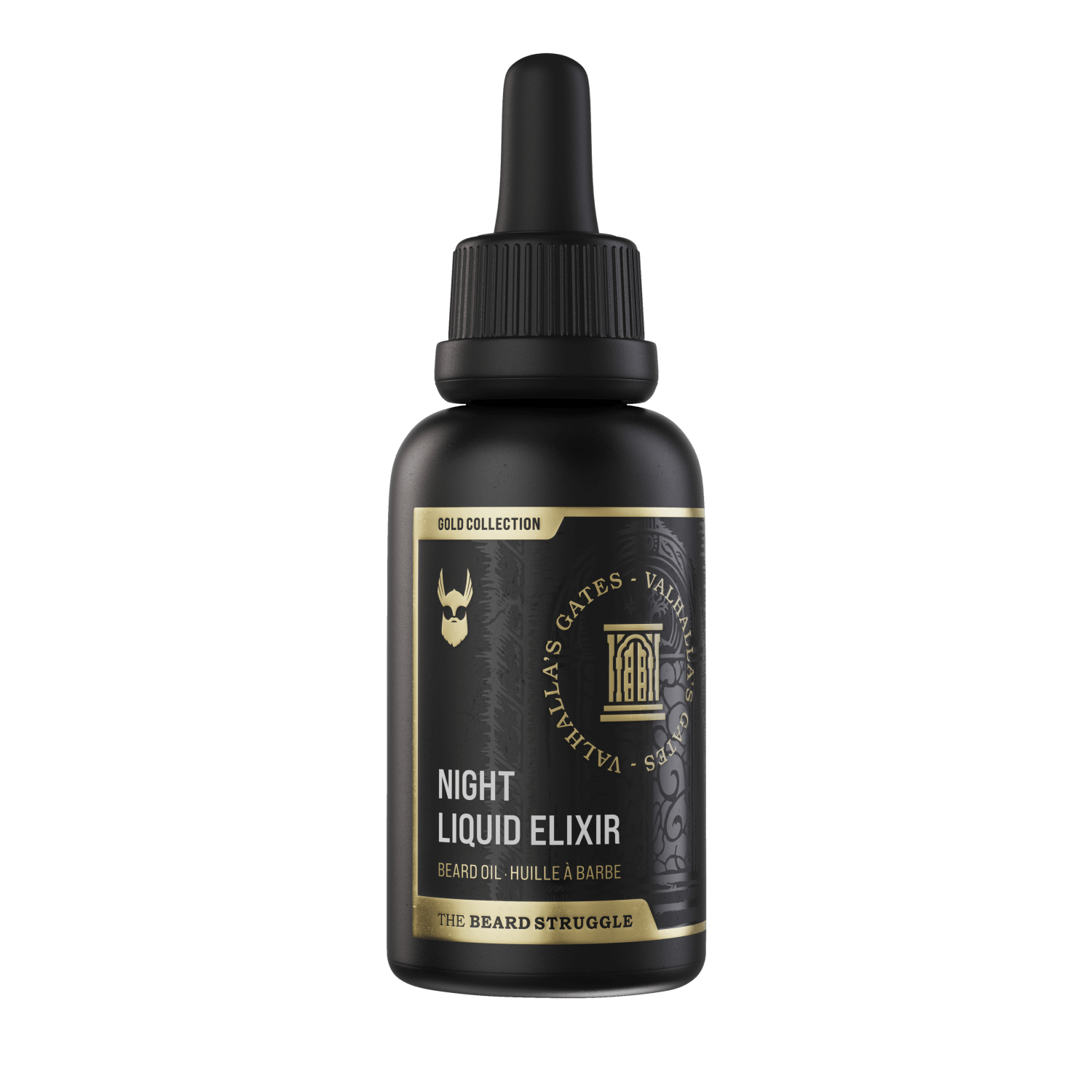 Night Liquid Elixir Oil - Cosmetic - Faithful Nutrition