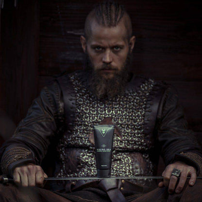 VIKING SEA MINERAL BEARD MASK - Cosmetic - Faithful Nutrition