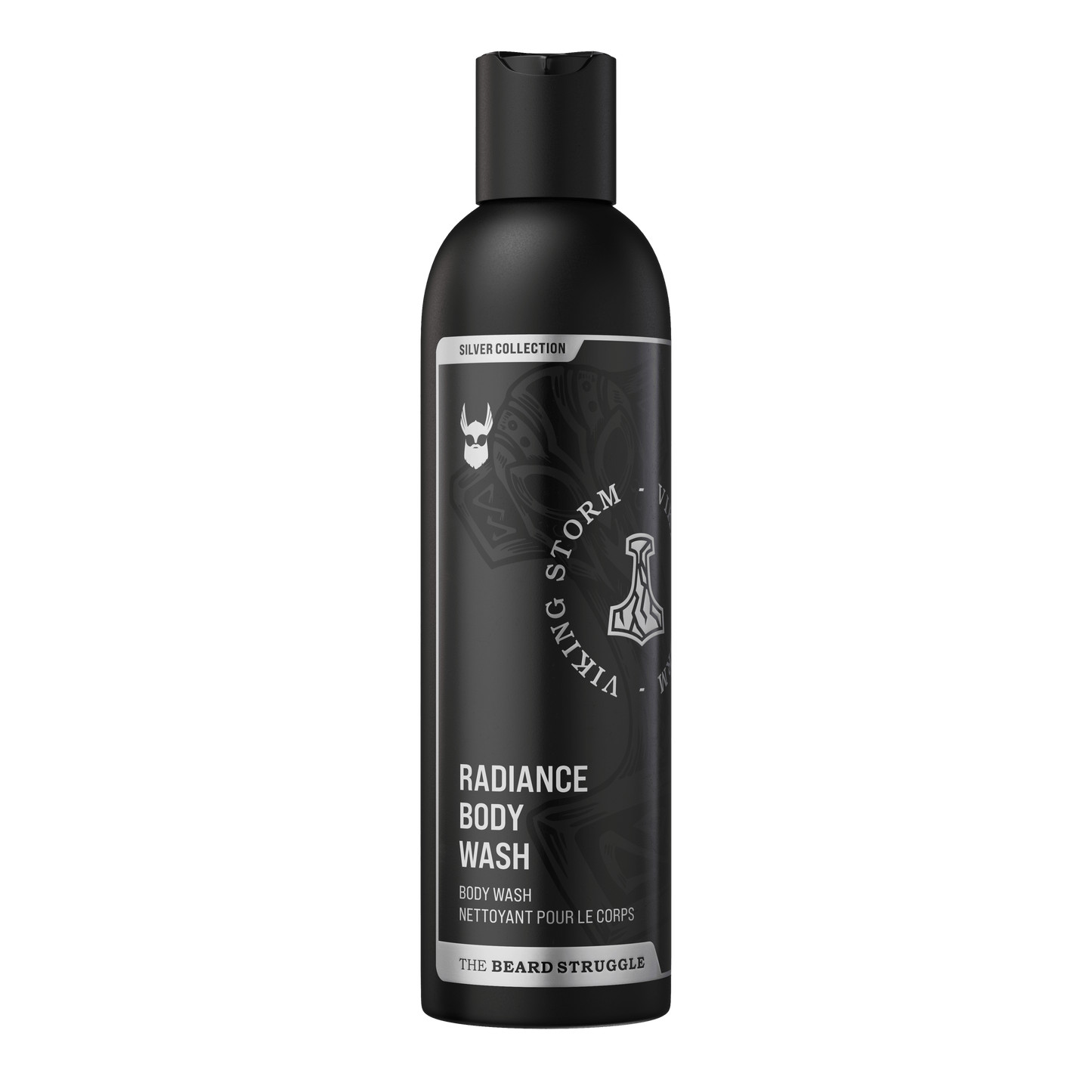 Radiance Body Wash - Cosmetic - Faithful Nutrition