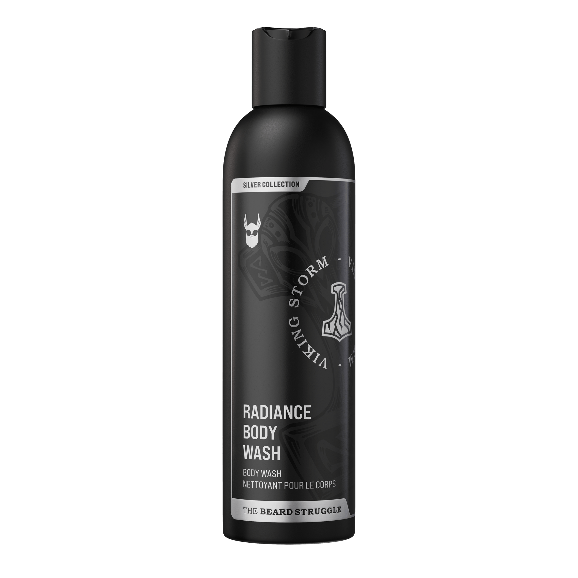 Radiance Body Wash - Cosmetic - Faithful Nutrition