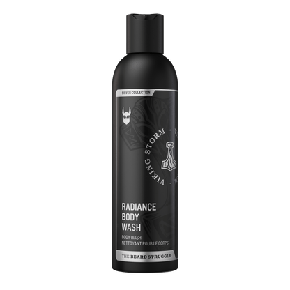 Radiance Body Wash - Cosmetic - Faithful Nutrition