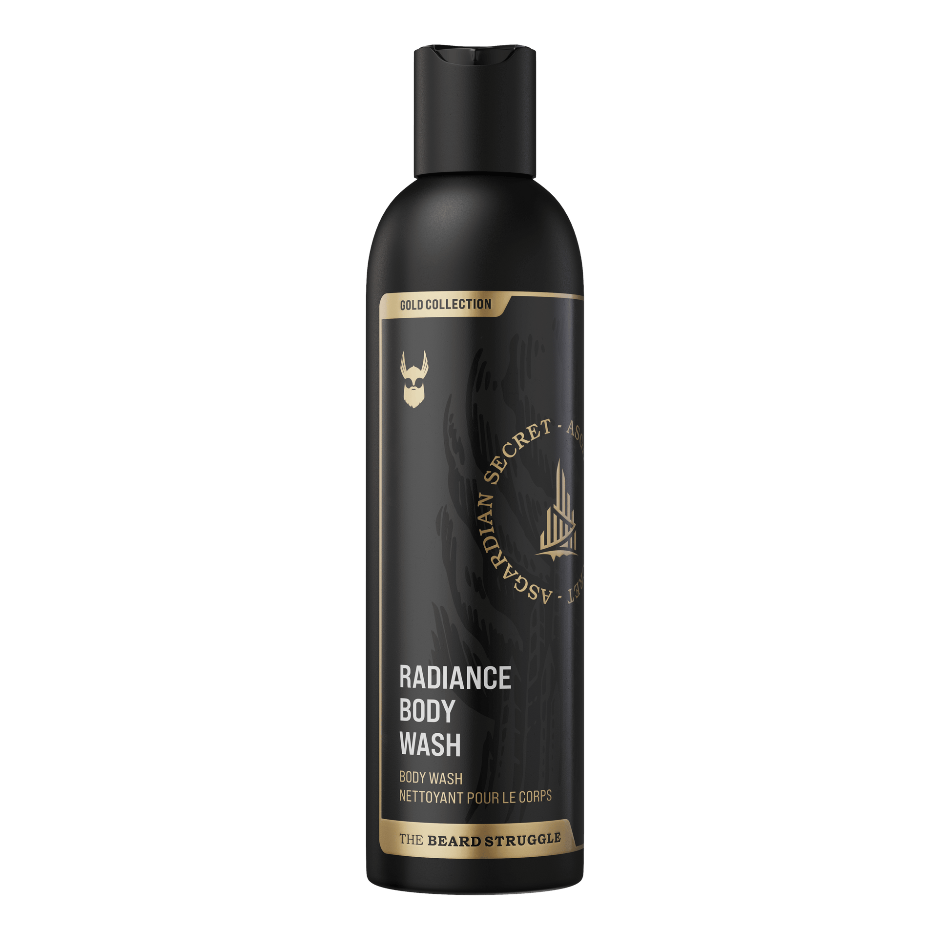 Radiance Body Wash - Cosmetic - Faithful Nutrition