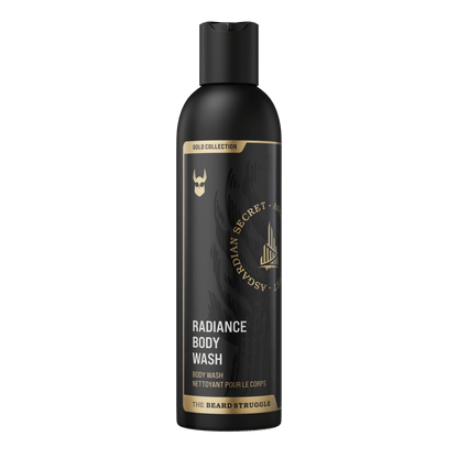 Radiance Body Wash - Cosmetic - Faithful Nutrition