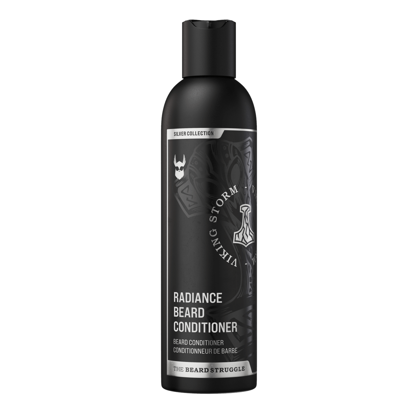 Radiance Beard Conditioner - Cosmetic - Faithful Nutrition
