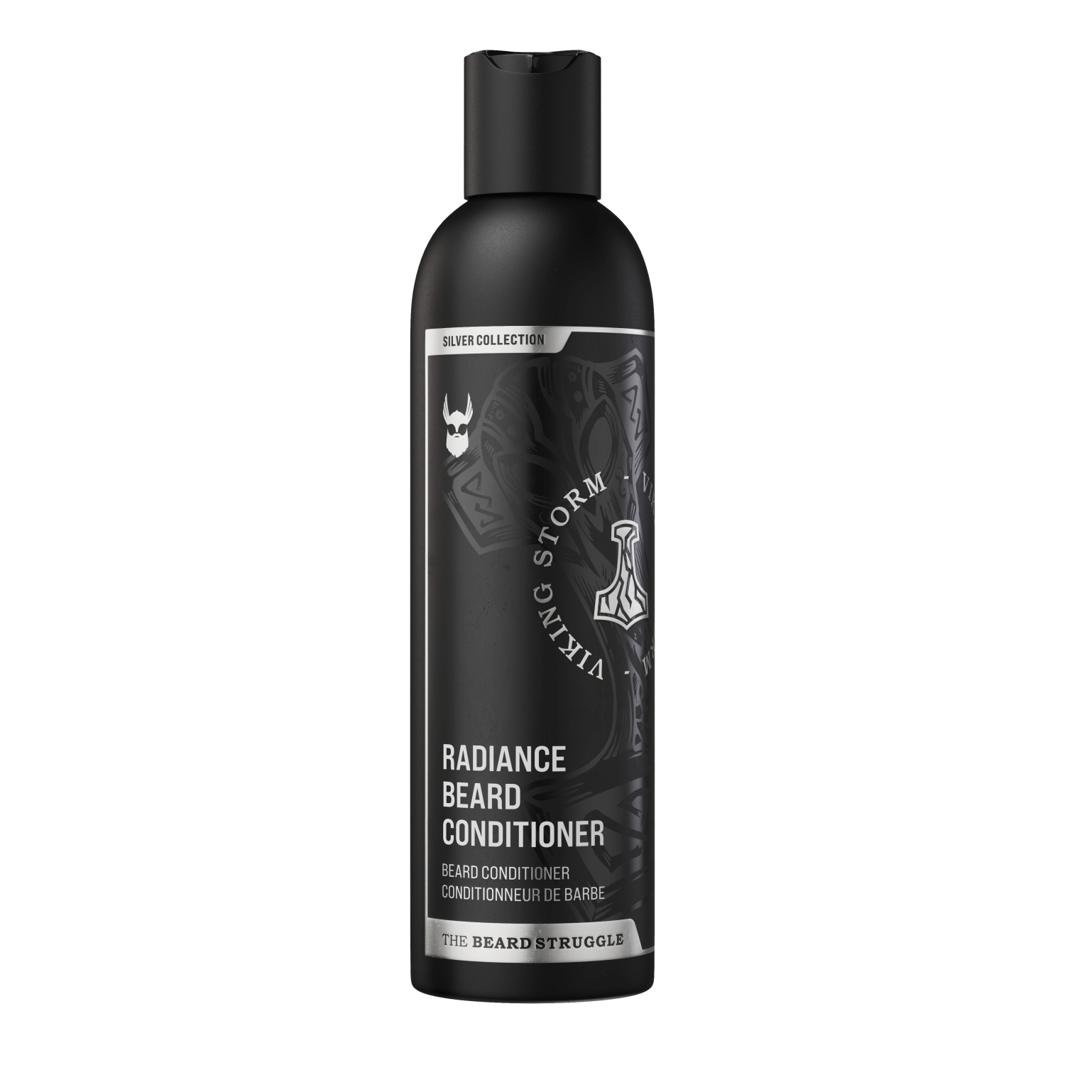 Radiance Beard Conditioner - Cosmetic - Faithful Nutrition