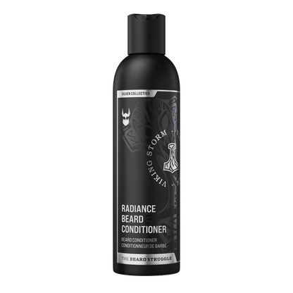 Radiance Beard Conditioner - Cosmetic - Faithful Nutrition