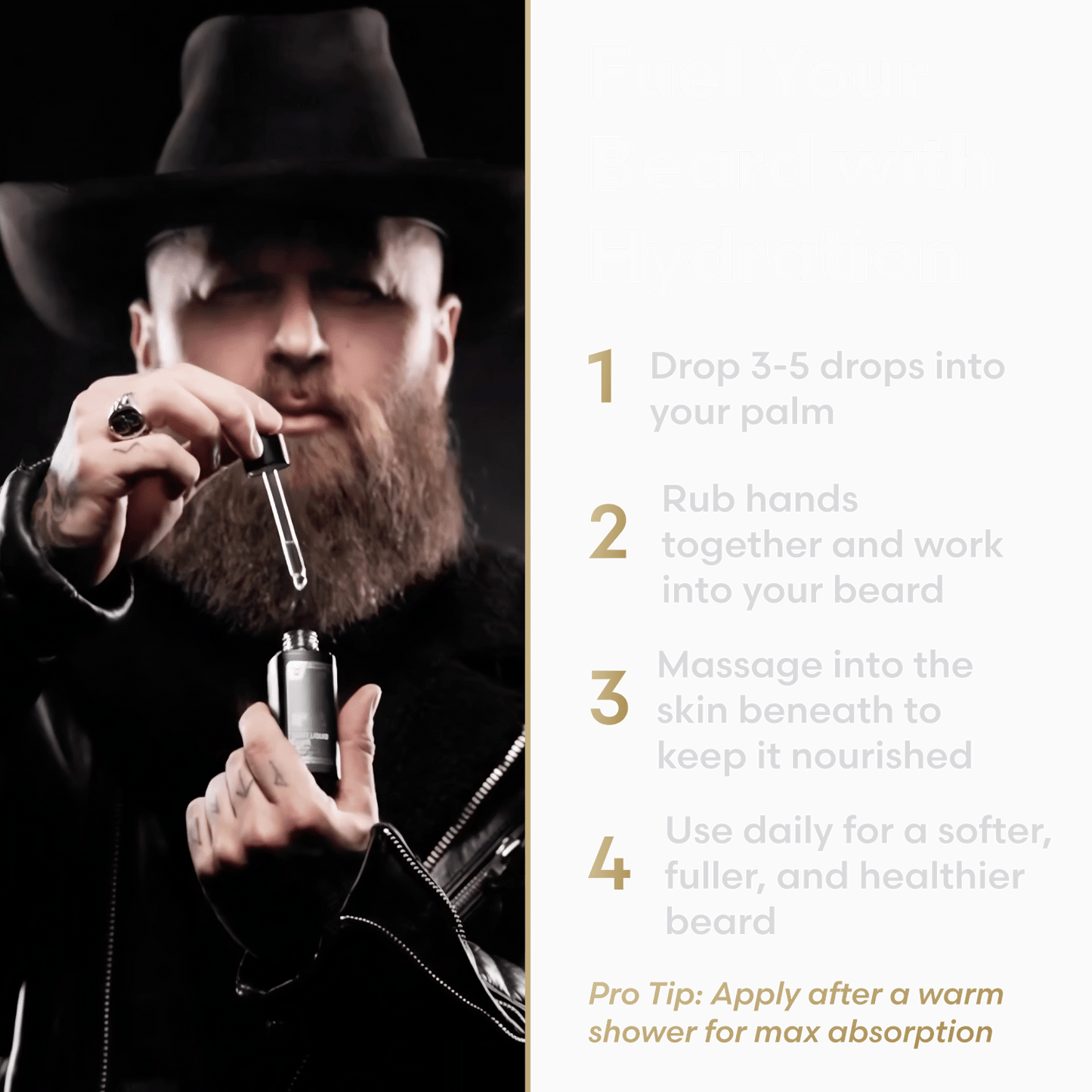 Night Liquid Elixir Oil - Cosmetic - Faithful Nutrition