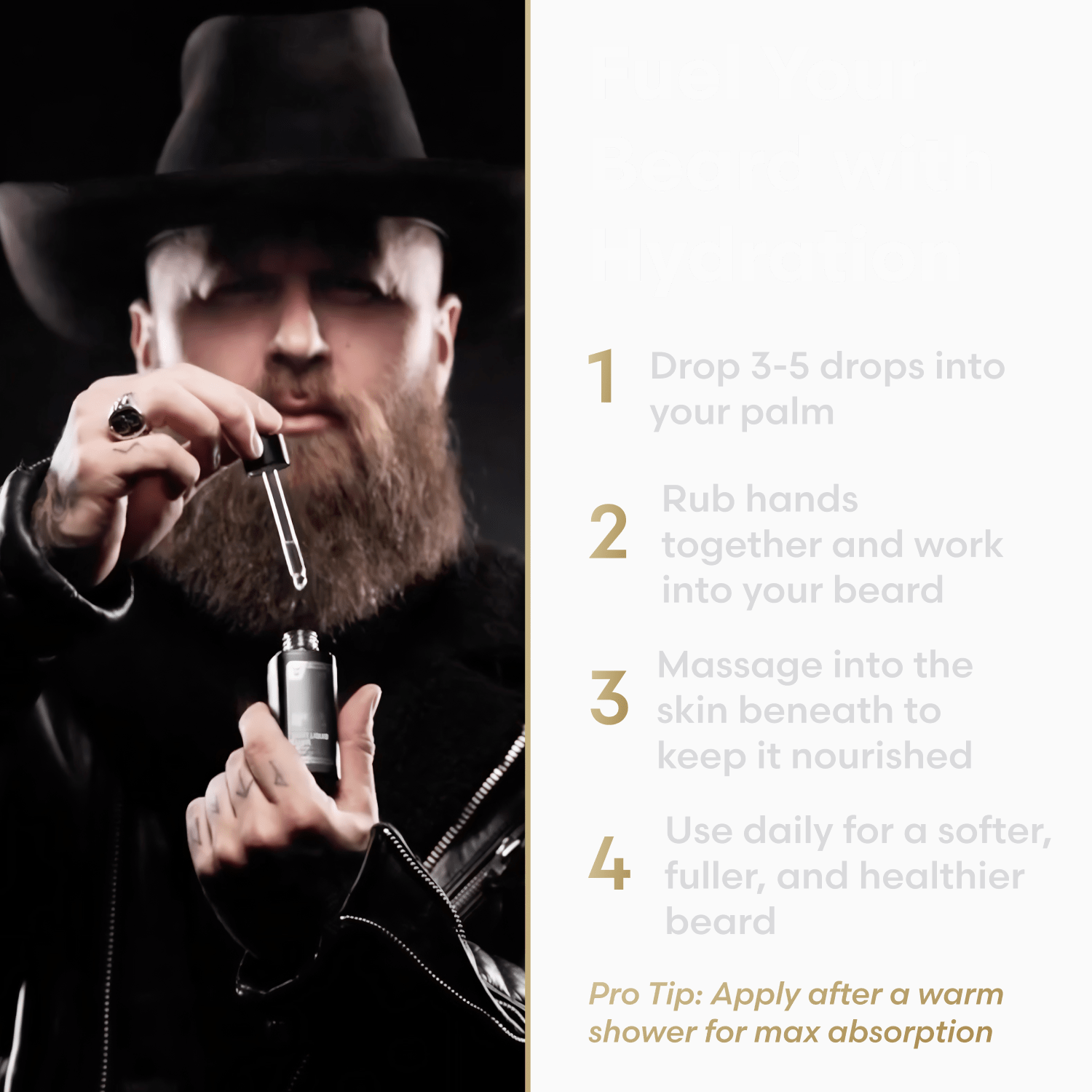 Night Liquid Elixir Oil - Cosmetic - Faithful Nutrition