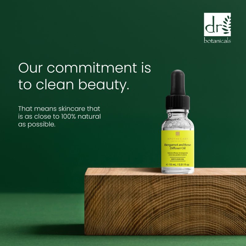 Peaceful & Serene Bergamot & Rose Diffuser Oil 15ml - Diffuser Oil - Faithful Nutrition