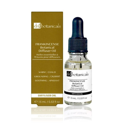 Frankincense Diffuser Oil 15ml - Diffuser Oil - Faithful Nutrition
