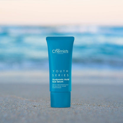 1.5% Hyaluronic Acid Eye Serum 15ml - Eye Care - Faithful Nutrition