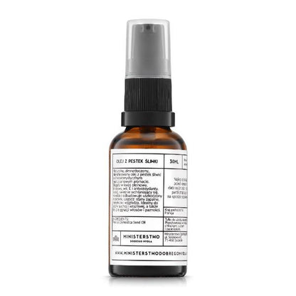 Plum Seed Oil 30ml - Face - Faithful Nutrition