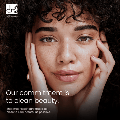 Moroccan Rose Facial Oil with Hyaluronic Acid & Vitamin C - Facial Oil - Faithful Nutrition