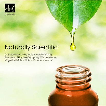 Moroccan Rose Facial Oil with Hyaluronic Acid & Vitamin C - Facial Oil - Faithful Nutrition