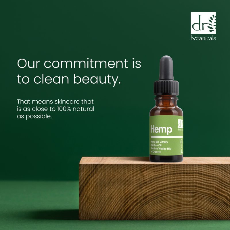 Bio - Vitality Nutrition Oil 15ml - Facial Oil - Faithful Nutrition