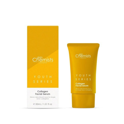 Collagen Facial Serum 30ml - Facial Serum - Faithful Nutrition