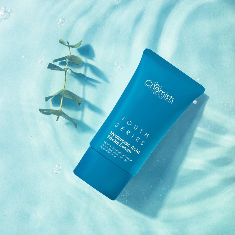 1.5% Hyaluronic Acid Facial Serum 30ml - Facial Serum - Faithful Nutrition