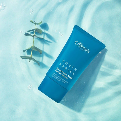 1.5% Hyaluronic Acid Facial Serum 30ml - Facial Serum - Faithful Nutrition