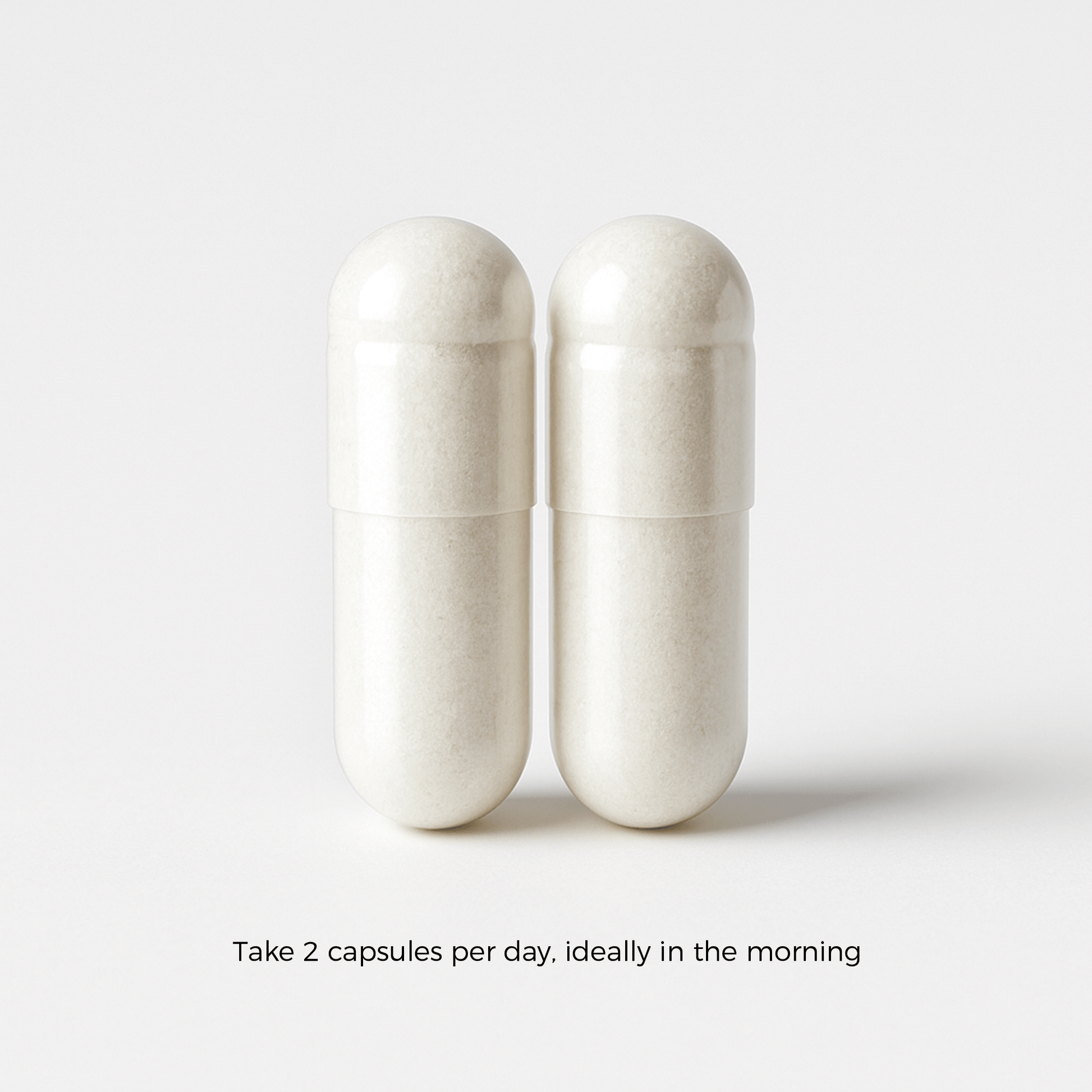 Quercetin 500mg - Faithful Nutrition