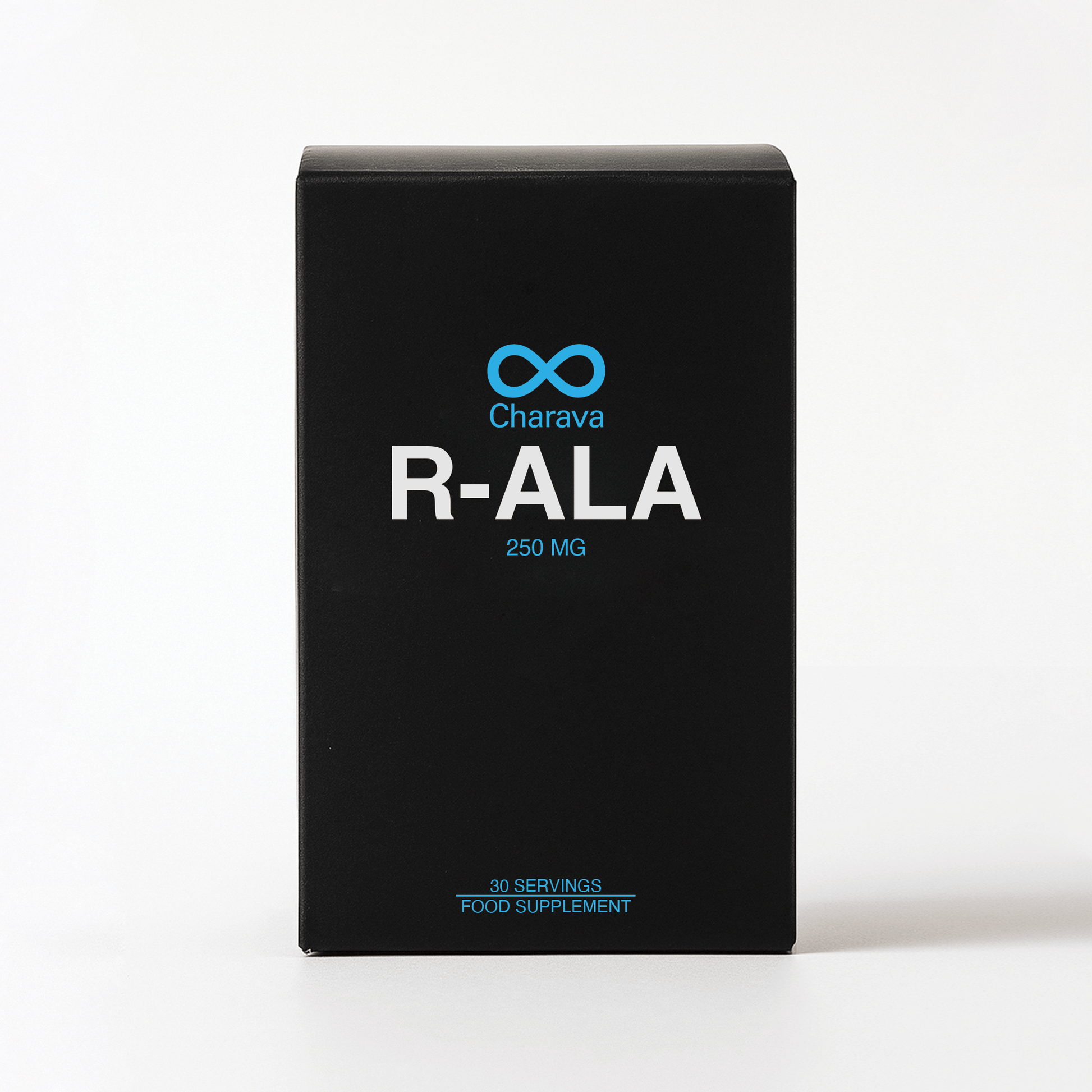 Alpha Lipoic Acid 250mg - Faithful Nutrition