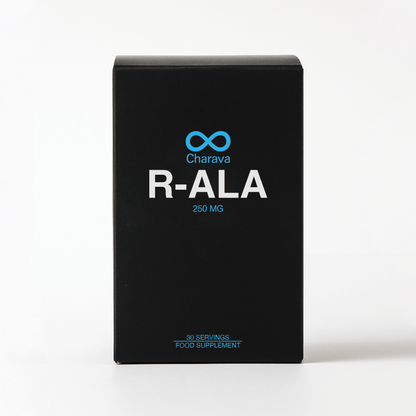 Alpha Lipoic Acid 250mg - Faithful Nutrition