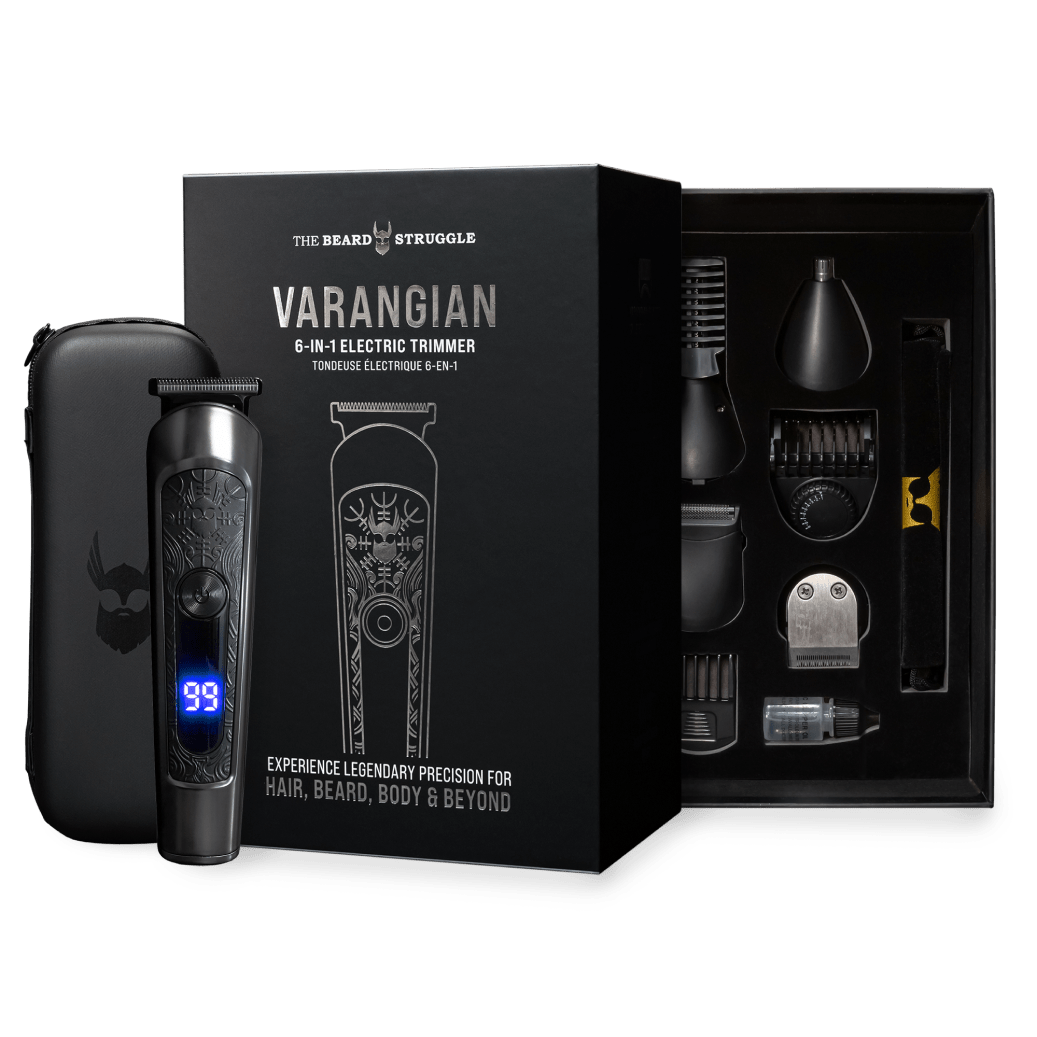 Varangian Trimmer - Faithful Nutrition