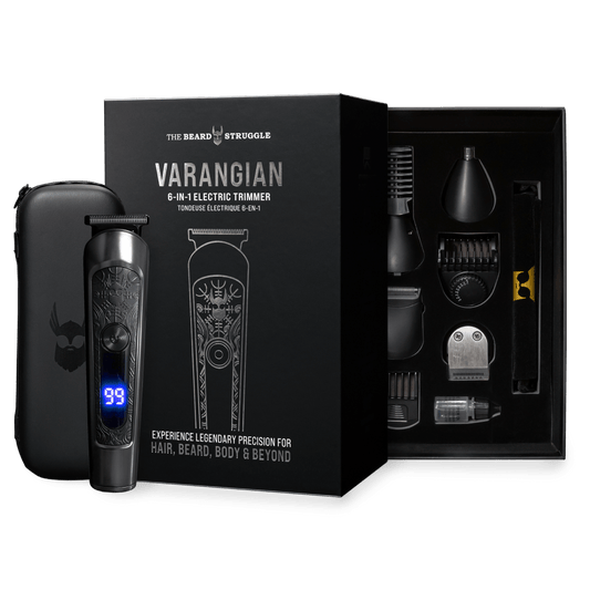 Varangian Trimmer - Faithful Nutrition