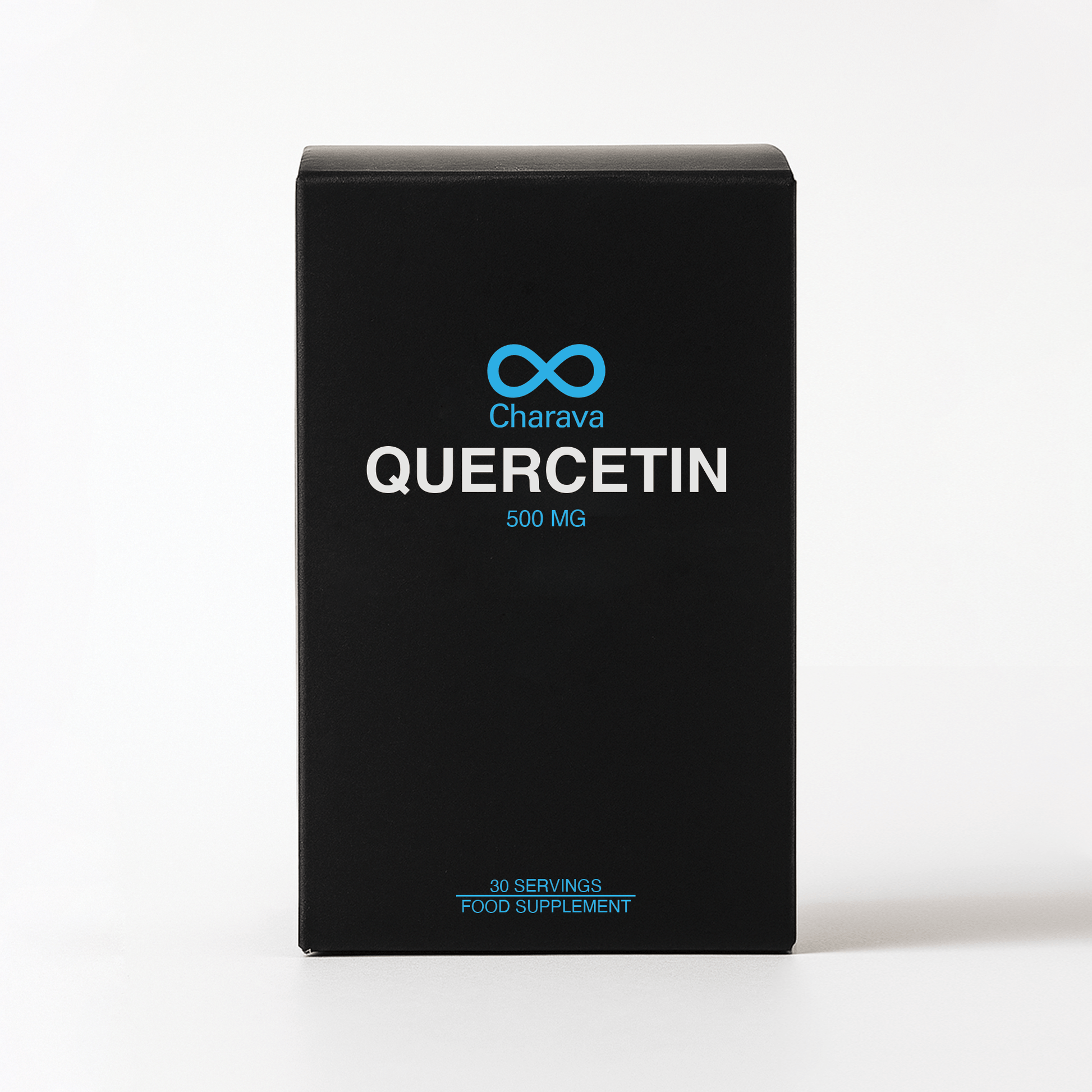 Quercetin 500mg - Faithful Nutrition