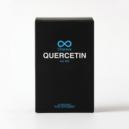 Quercetin 500mg - Faithful Nutrition