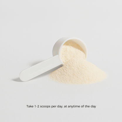 Bovine Collagen - Faithful Nutrition