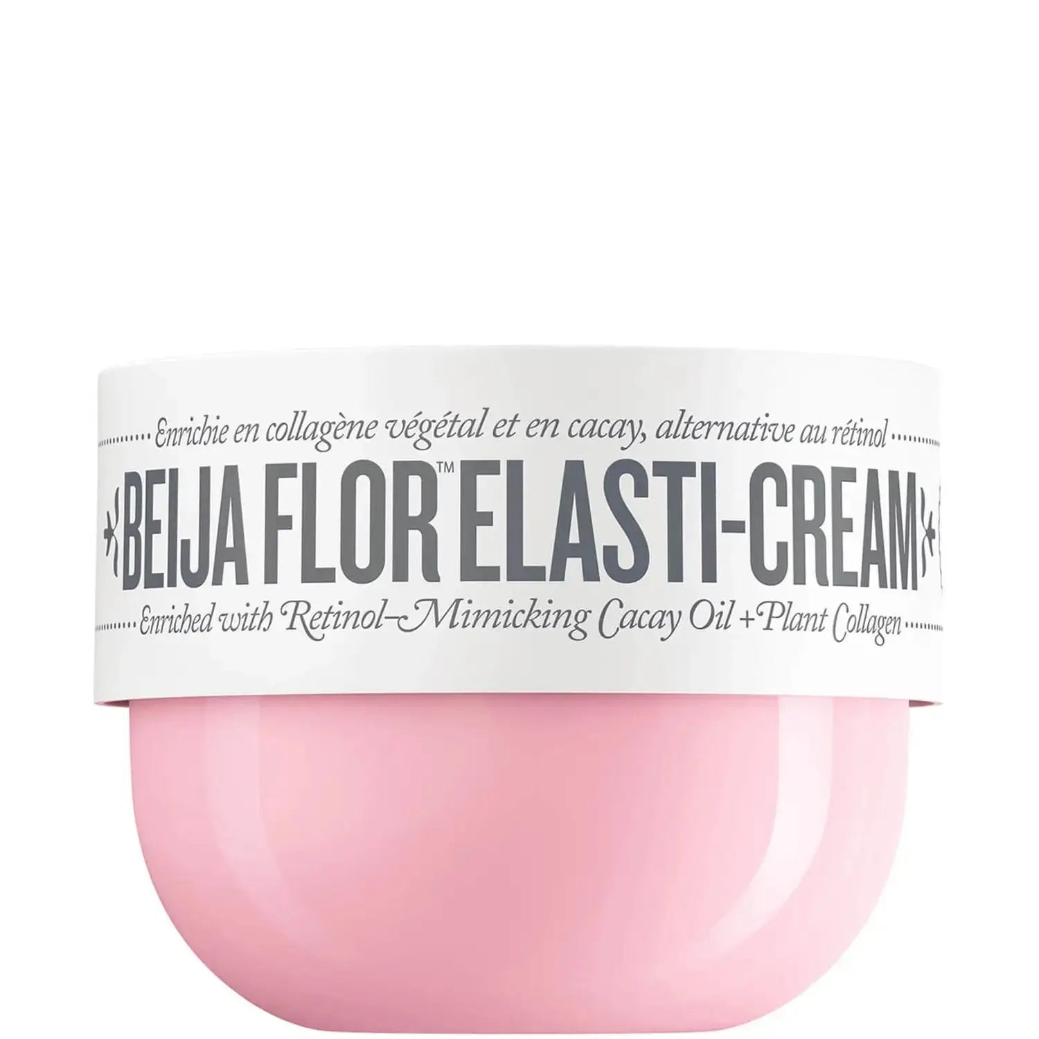 Sol de Janeiro Beija Flor Elasti - Cream 75ml - Faithful Nutrition